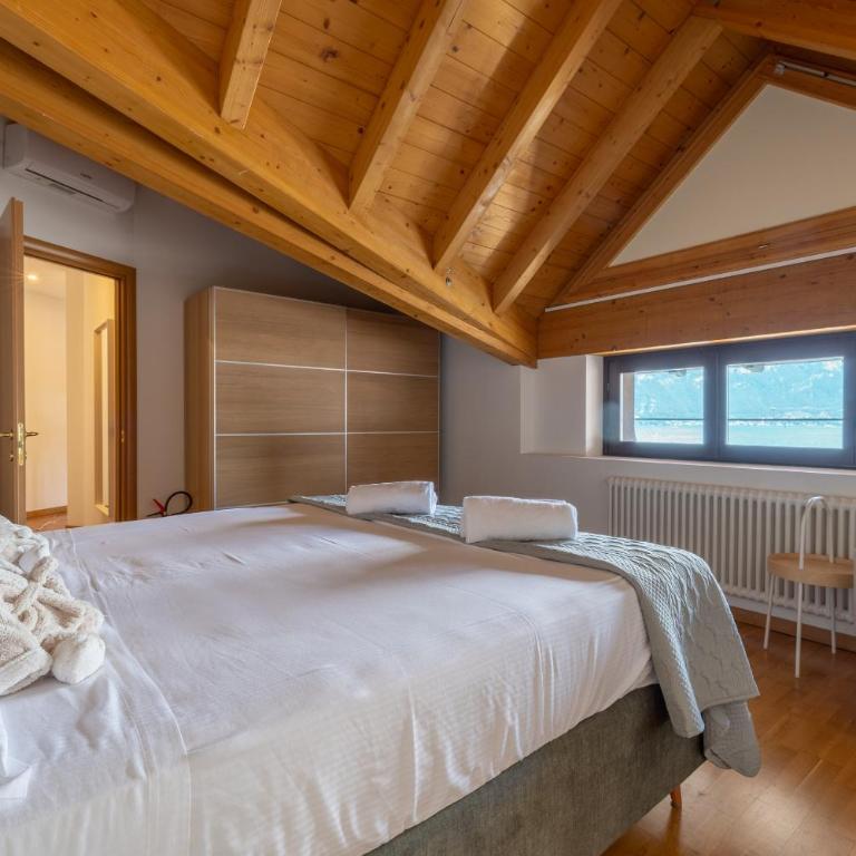Apartment Tamara Suite - Menaggio - Appartamento con 2 Camere da Letto - 29