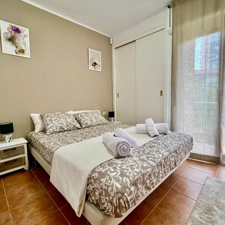 Apartaments Platja d’Aro - Apartamento de 2 dormitorios - 5
