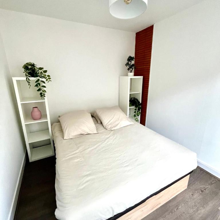 Appartement Victoria - Appartamento con 1 Camera da Letto - 8