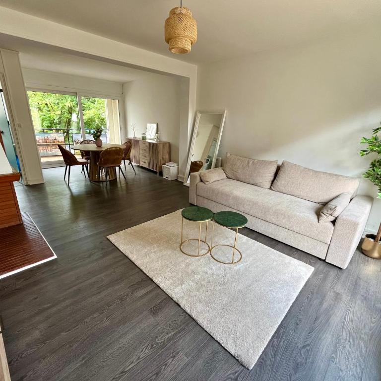 Appartement Victoria - Appartamento con 1 Camera da Letto - 4