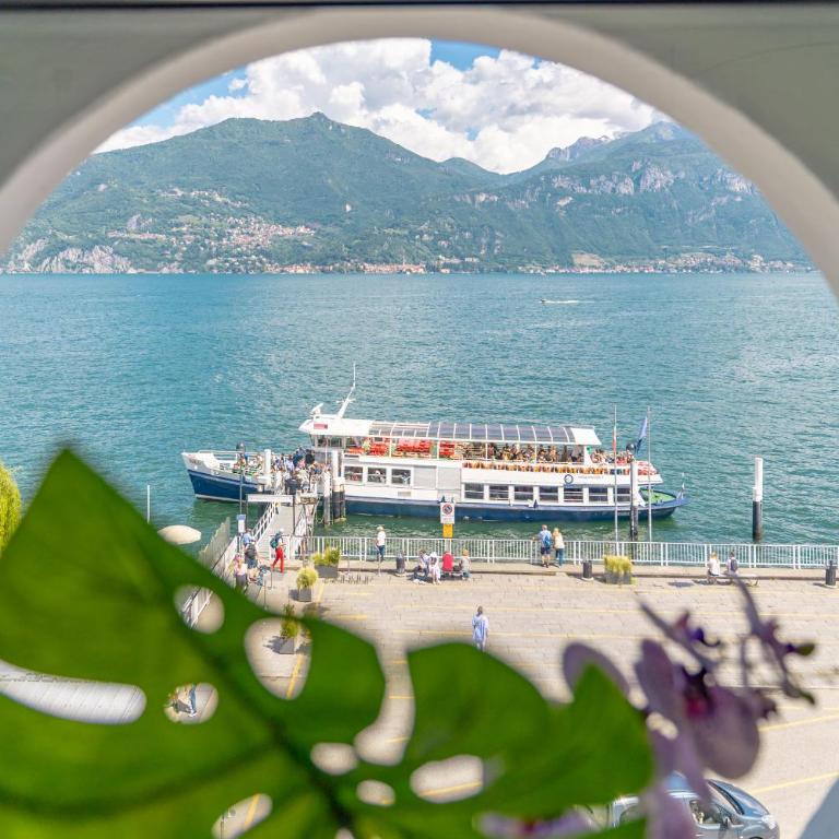 Apartment Tamara Suite - Menaggio - Appartamento con 2 Camere da Letto - 37