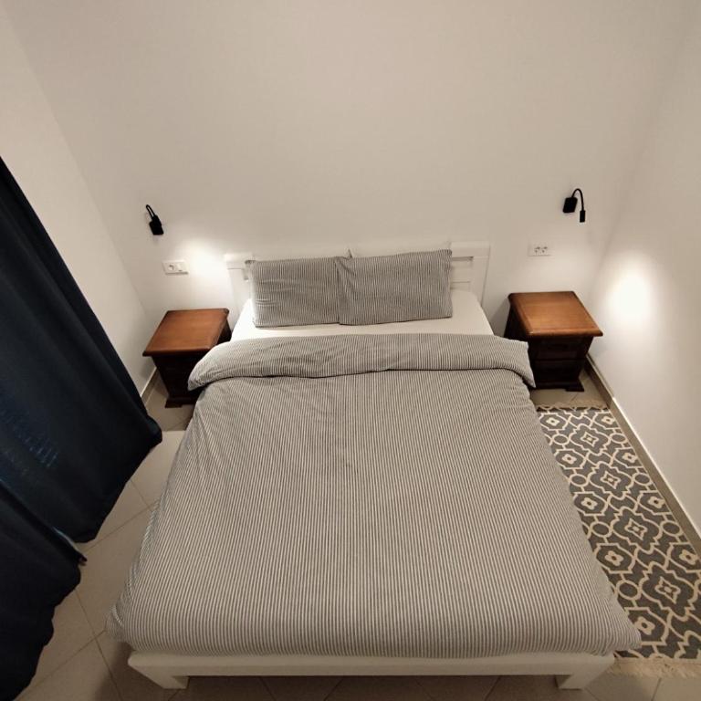 Lucky Studios - Two-Bedroom Apartment - 13