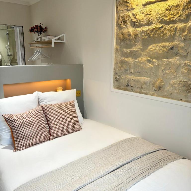 Hotel Paris Amore - Chambre Double - 1