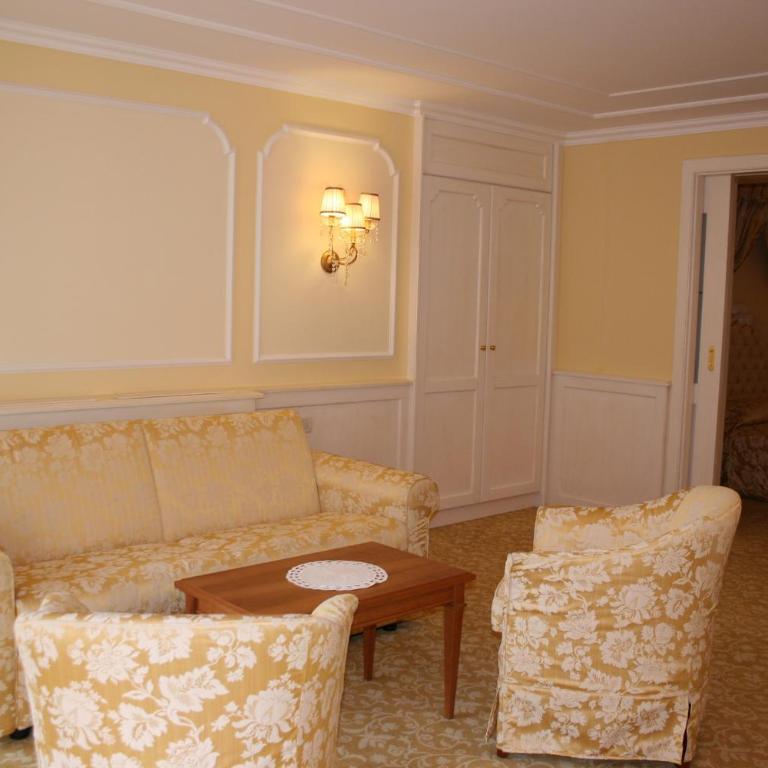 Hotel Lorenzetti - Suite - 14