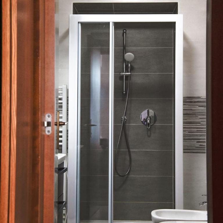 AMANTI DUE apartments - Appartamento Deluxe - 5
