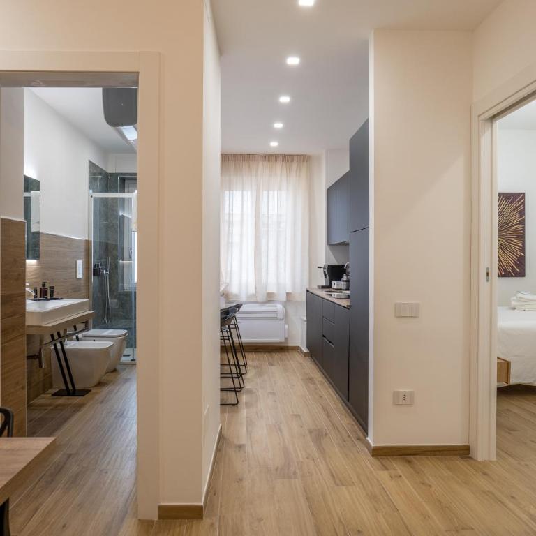 Three Moons Boutique House/Calypso - Appartamento - 21