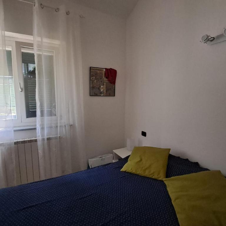 Casa Balda - Casa con 1 Camera da Letto - 16