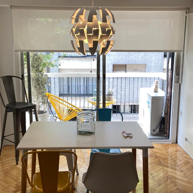 Studio 9 - Apartamento de 1 dormitorio - 13