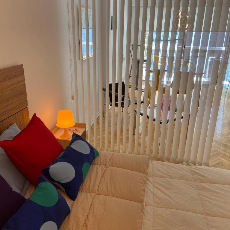 Studio 9 - Apartamento de 1 dormitorio - 31