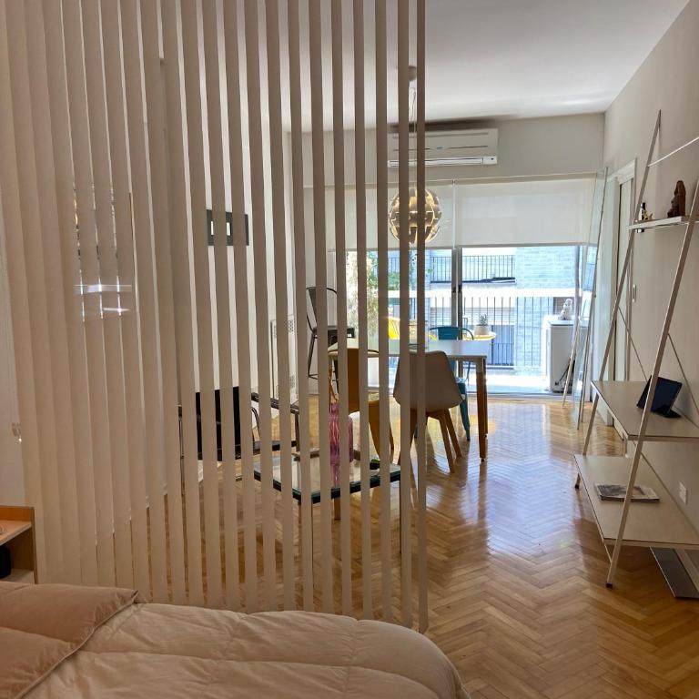 Studio 9 - Apartamento de 1 dormitorio - 34