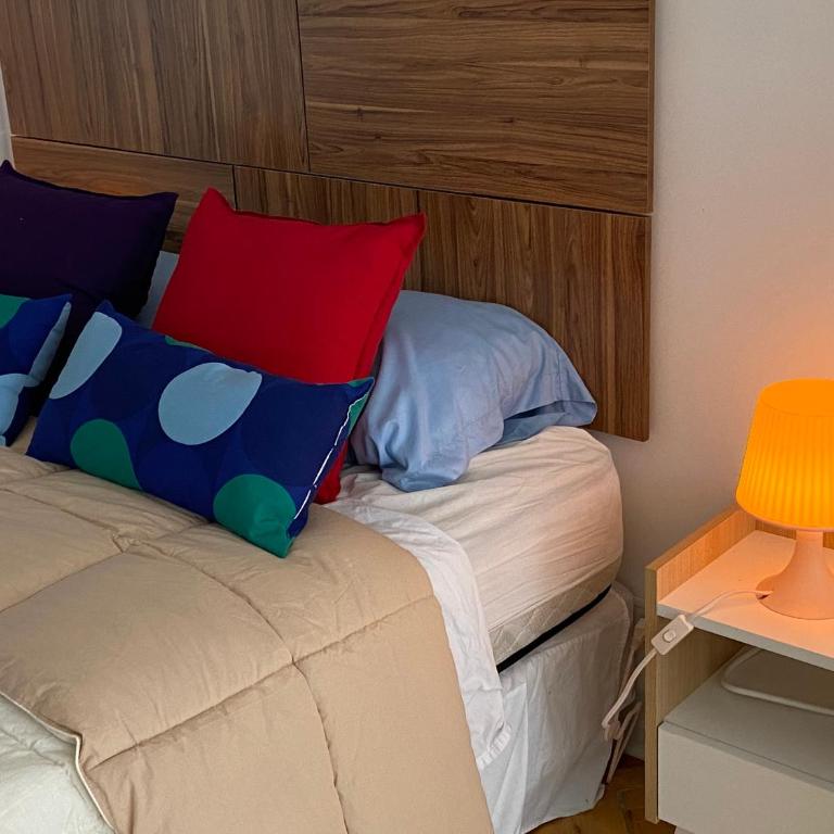 Studio 9 - Apartamento de 1 dormitorio - 41
