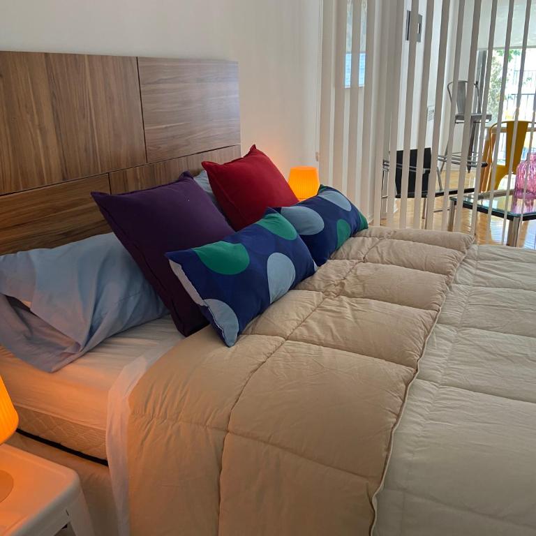 Studio 9 - Apartamento de 1 dormitorio - 43