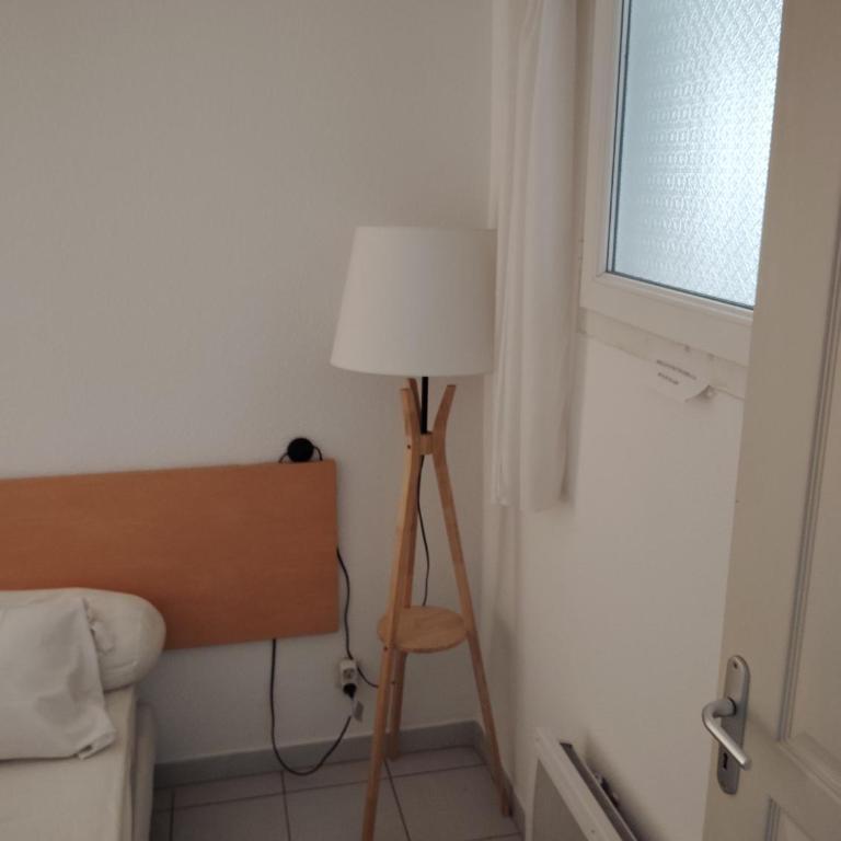 Mayflower - Apartment mit 1 Schlafzimmer - 2