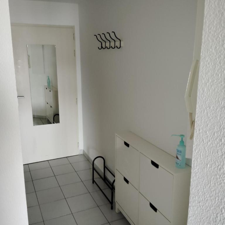 Mayflower - Apartment mit 1 Schlafzimmer - 3