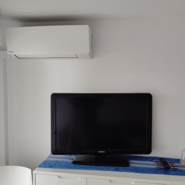 Mayflower - Apartment mit 1 Schlafzimmer - 6