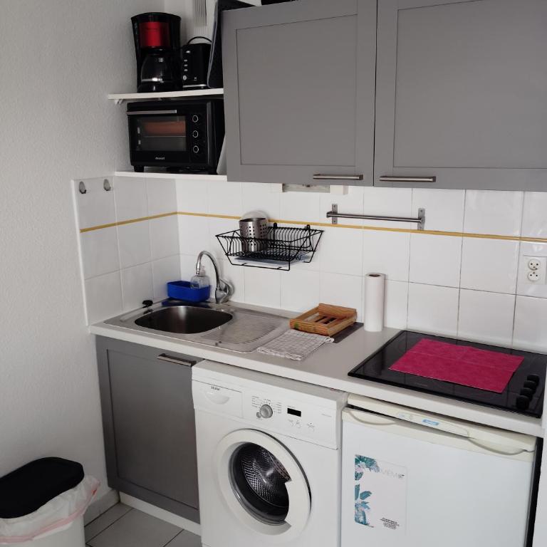 Mayflower - Apartment mit 1 Schlafzimmer - 8