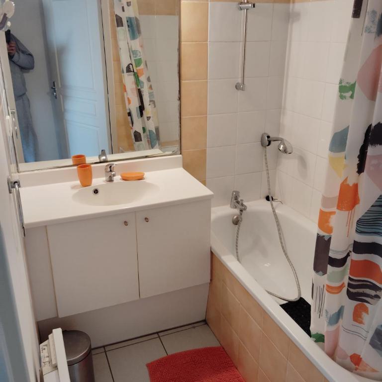 Mayflower - Apartment mit 1 Schlafzimmer - 11