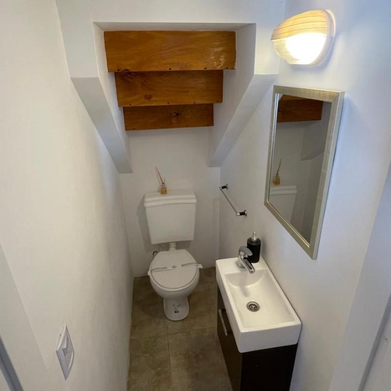 Calido duplex en complejo turistico n3 - Vacation Home - 7