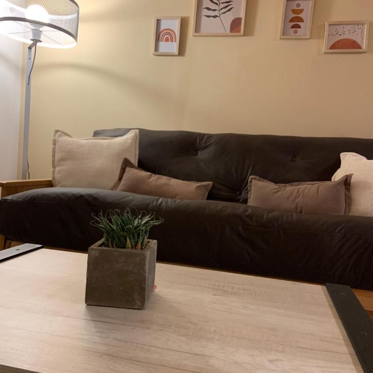 Calido duplex en complejo turistico n3 - Casa - 8