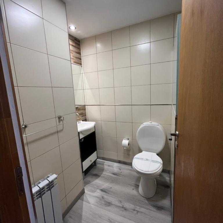 Calido duplex en complejo turistico n3 - Vacation Home - 15