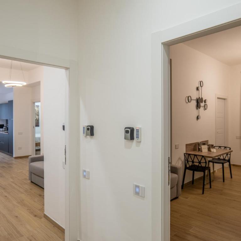 Three Moons Boutique House/Calypso - Appartamento - 45