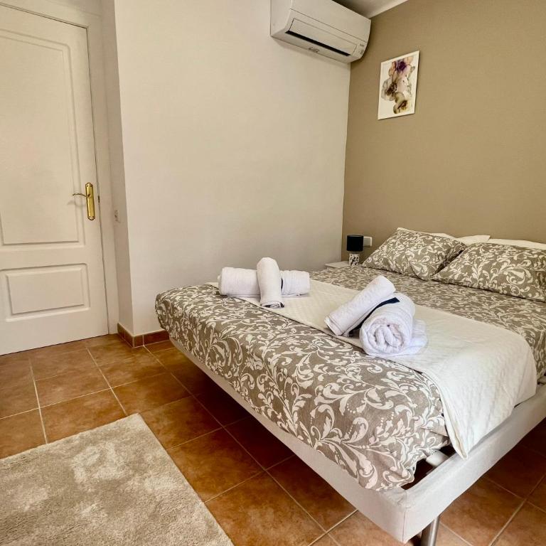 Apartaments Platja d’Aro - Apartamento de 2 dormitorios - 6