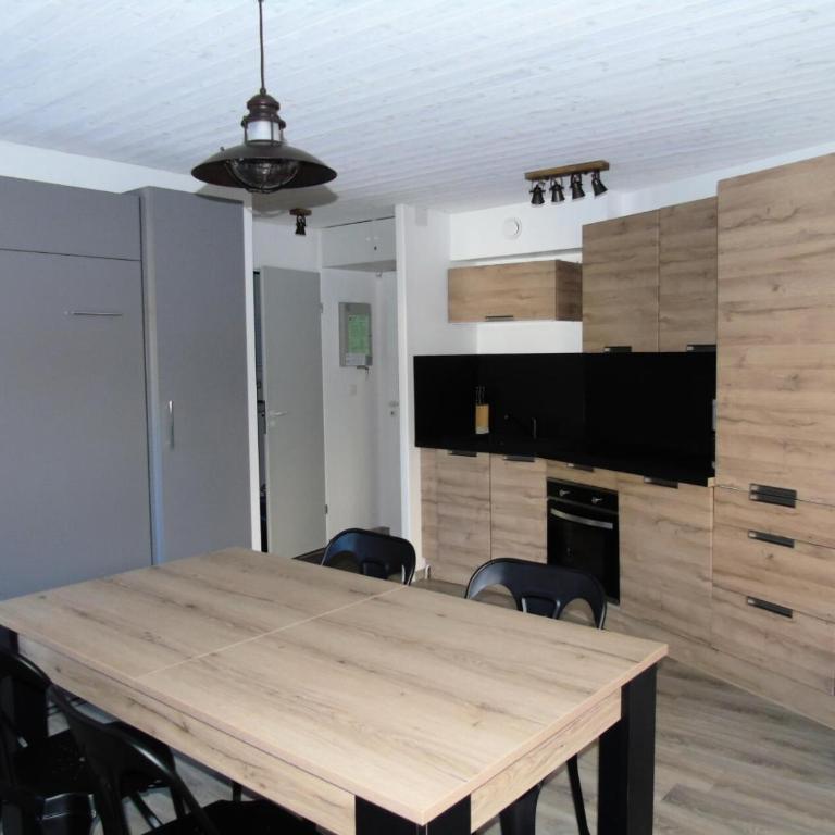 Résidence Thabor - 2 Pièces pour 4 Personnes MAE-8574 - Appartement - 4