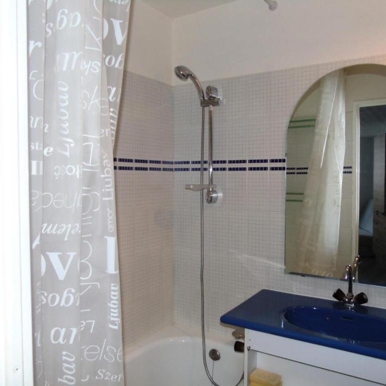 Résidence Thabor - 2 Pièces pour 4 Personnes MAE-8574 - Appartement - 5