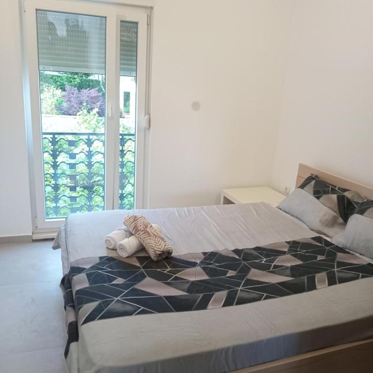 Apartments Green Olives - Apartman sa 1 Spavaćom Sobom - 7