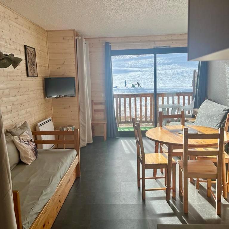 Studio 27m2 - Appartement 1 Chambre - 1
