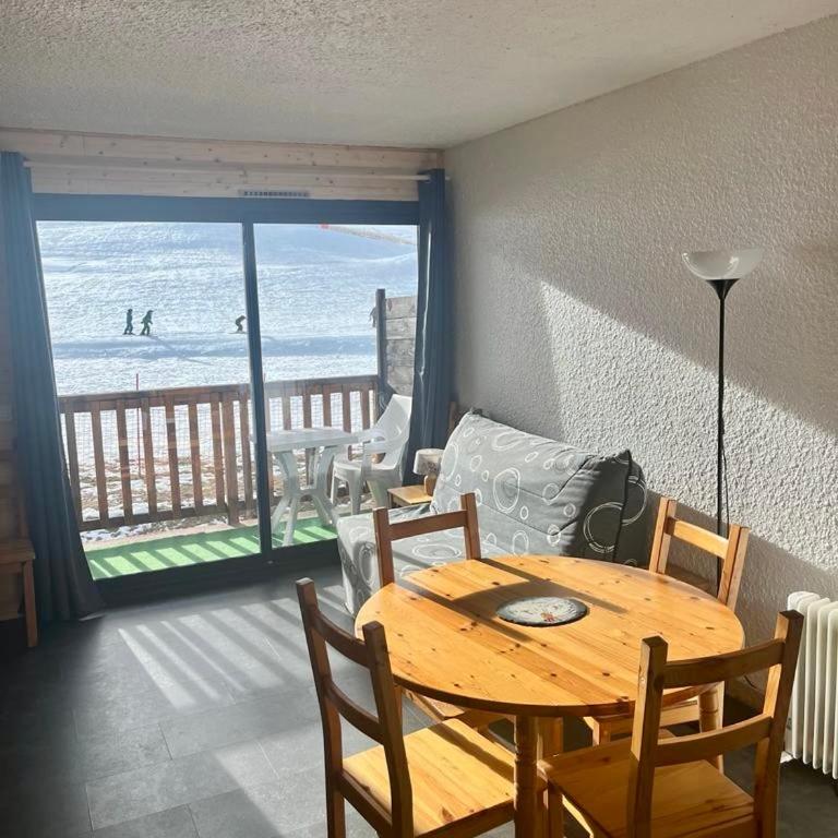 Studio 27m2 - Appartement 1 Chambre - 3