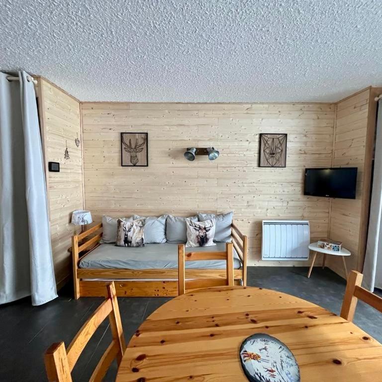 Studio 27m2 - Appartement 1 Chambre - 4