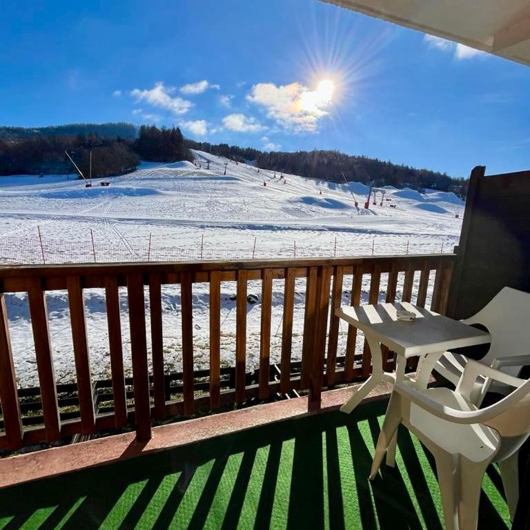 Studio 27m2 - Appartement 1 Chambre - 5