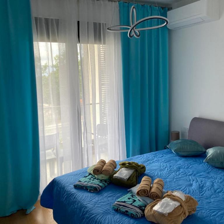 Sears Residence Apartments - Apartman sa 1 Spavaćom Sobom - 16