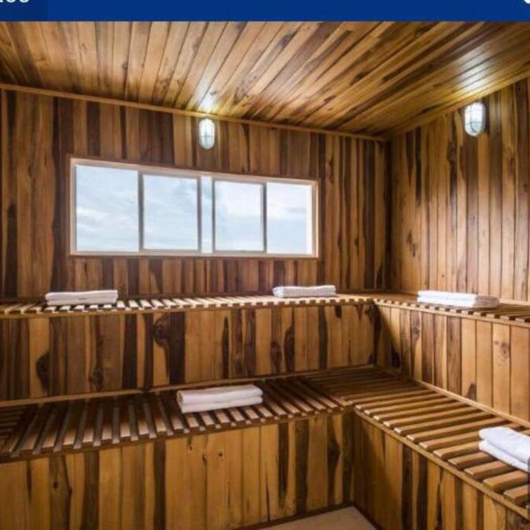 Cómodo Apto en Terrazas Tayrona - Apartamento de 2 dormitorios - 20