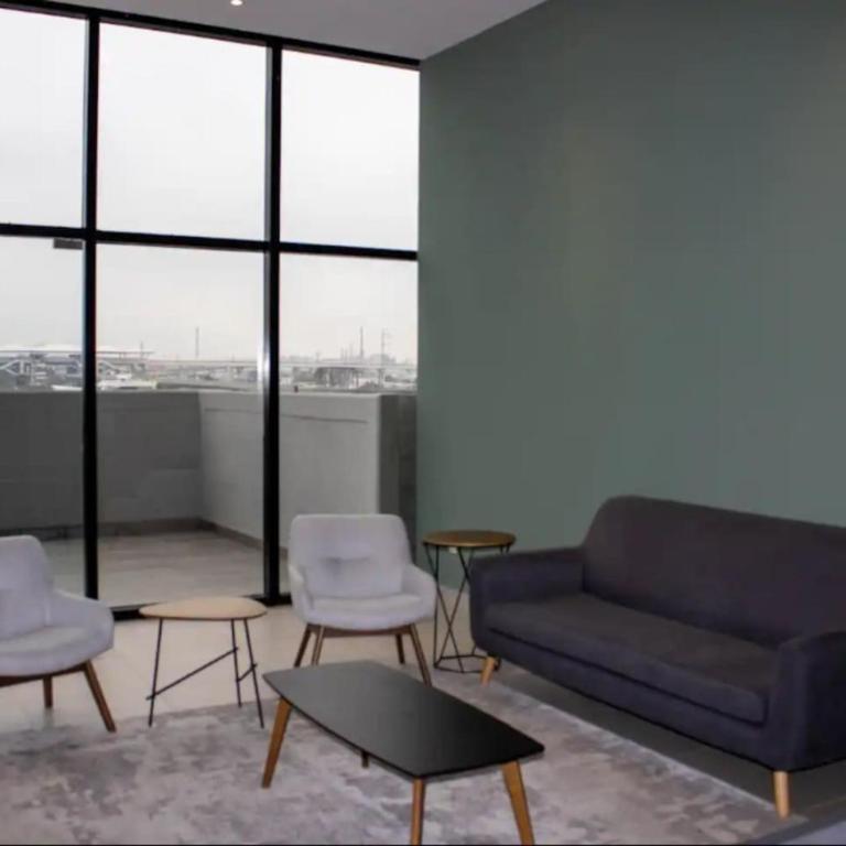 Majestuoso APT/Terraza/Gym/Parking/6PX/MTY - Apartamento - 39