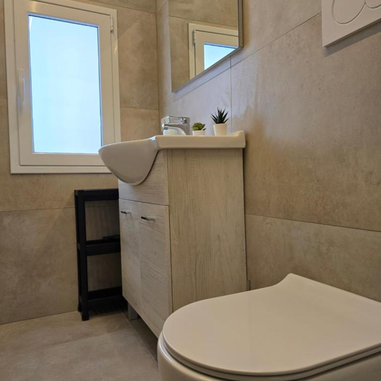 Fortino living spring - One-Bedroom Apartment - 6