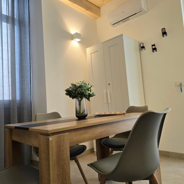Fortino living spring - One-Bedroom Apartment - 7