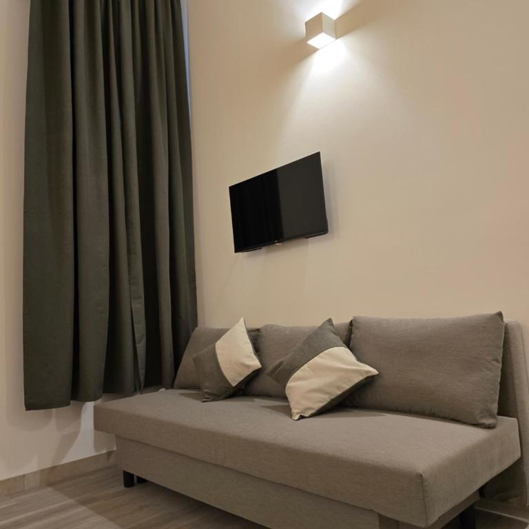 Fortino living spring - One-Bedroom Apartment - 8