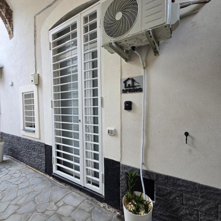 Fortino living spring - One-Bedroom Apartment - 9