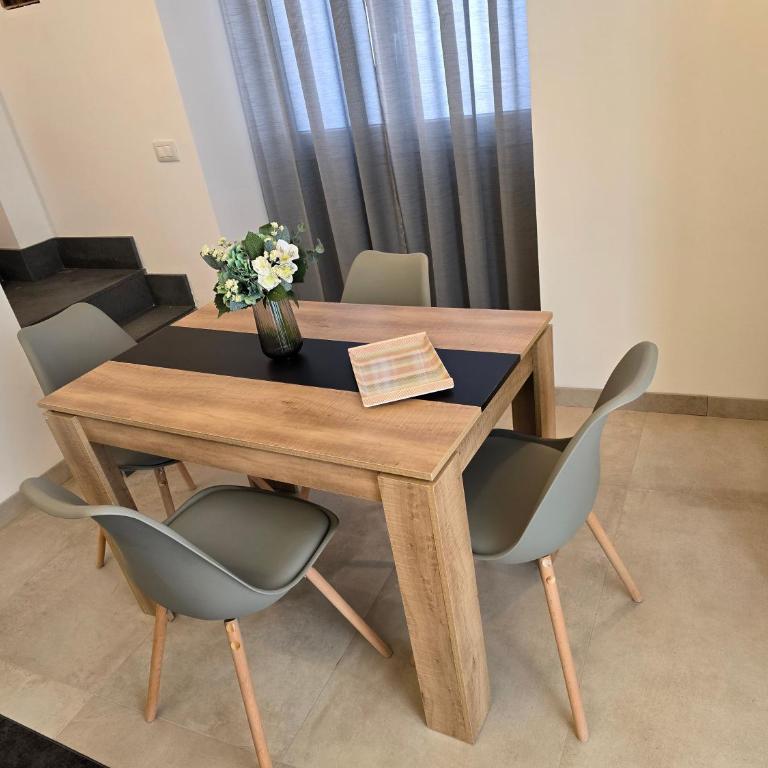 Fortino living spring - One-Bedroom Apartment - 12