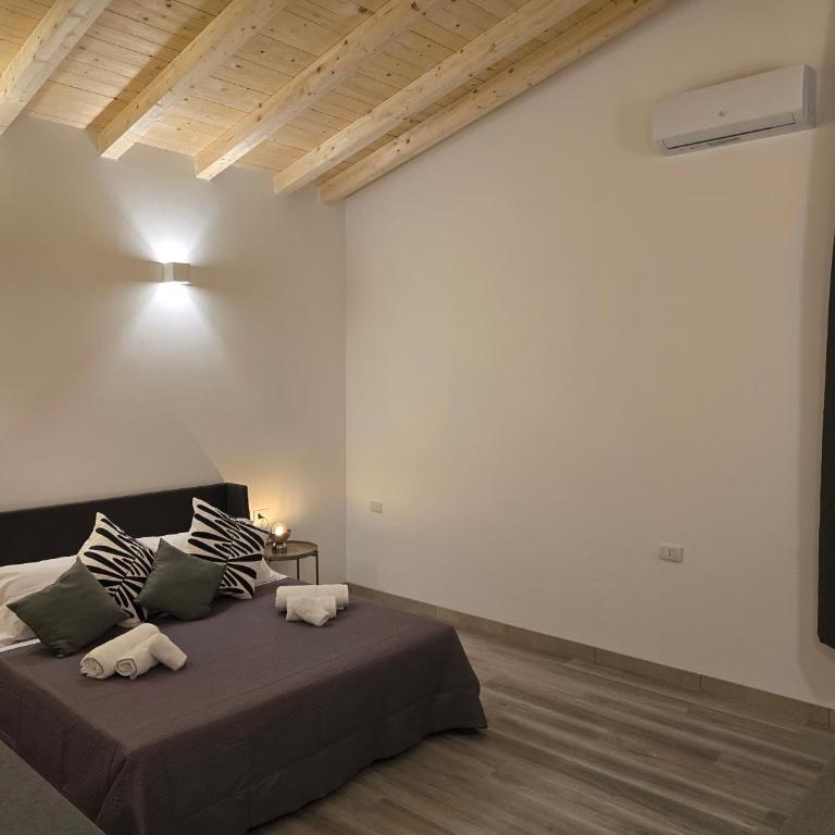 Fortino living spring - One-Bedroom Apartment - 13