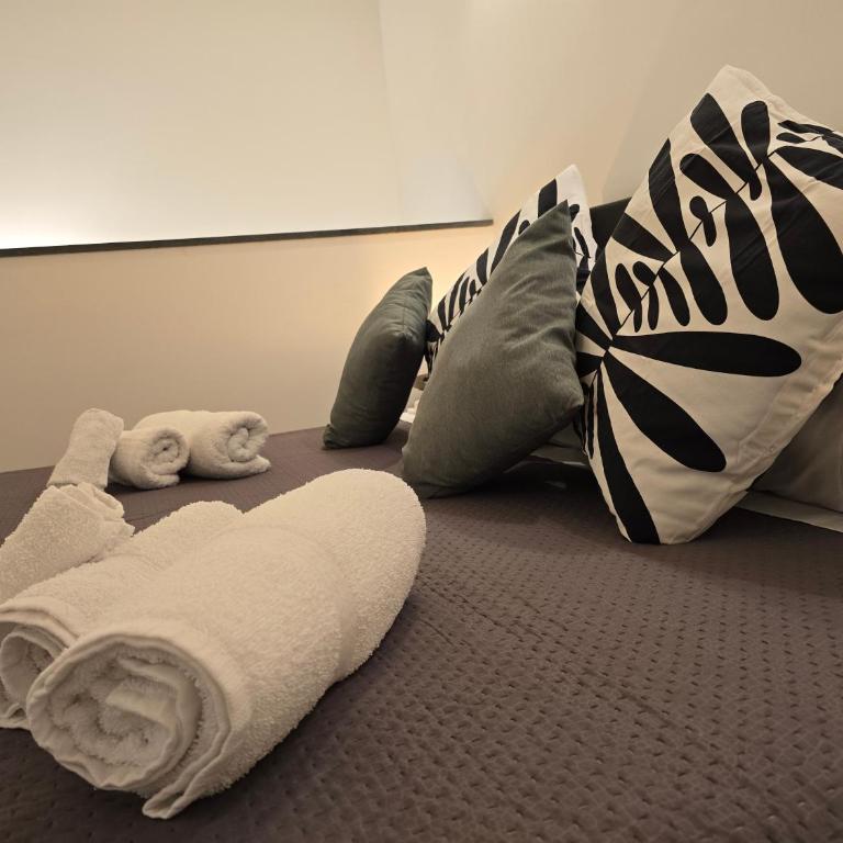 Fortino living spring - One-Bedroom Apartment - 14
