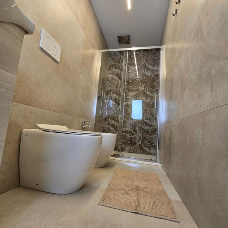 Fortino living spring - One-Bedroom Apartment - 15