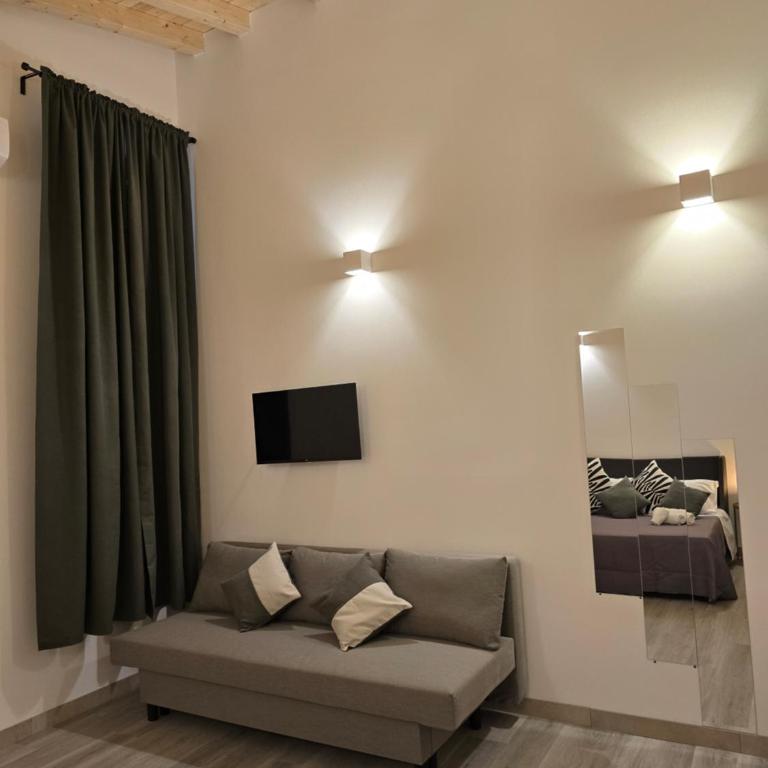 Fortino living spring - One-Bedroom Apartment - 17