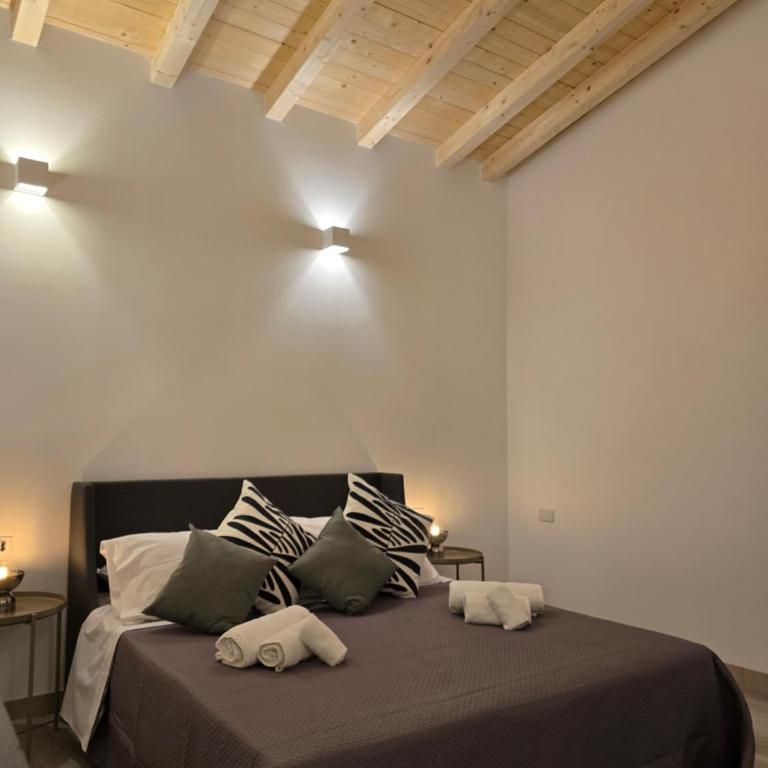 Fortino living spring - One-Bedroom Apartment - 18