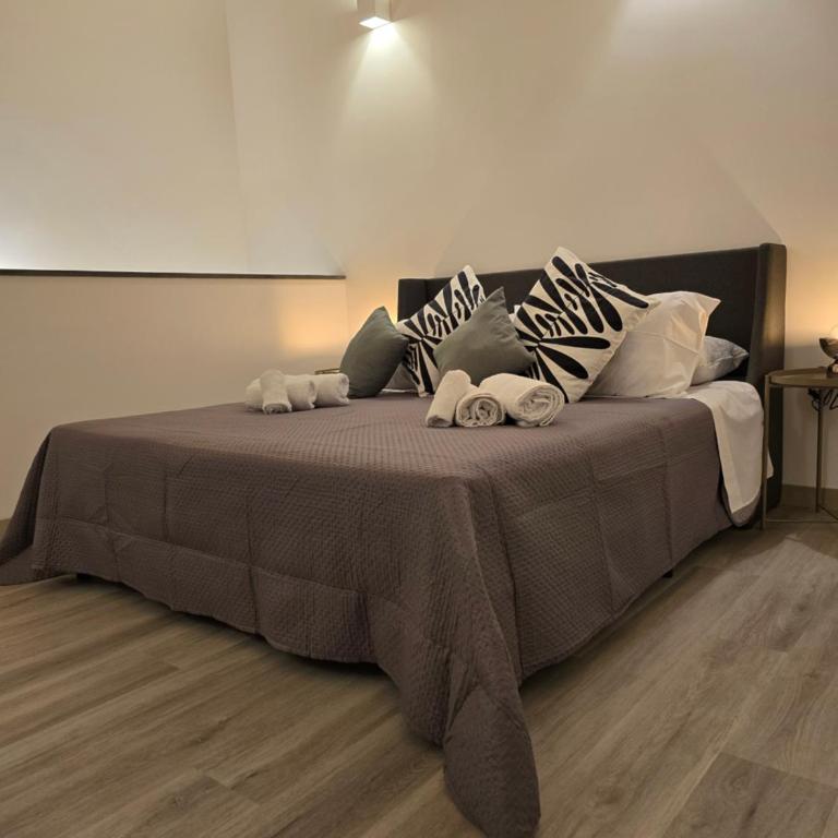 Fortino living spring - One-Bedroom Apartment - 22