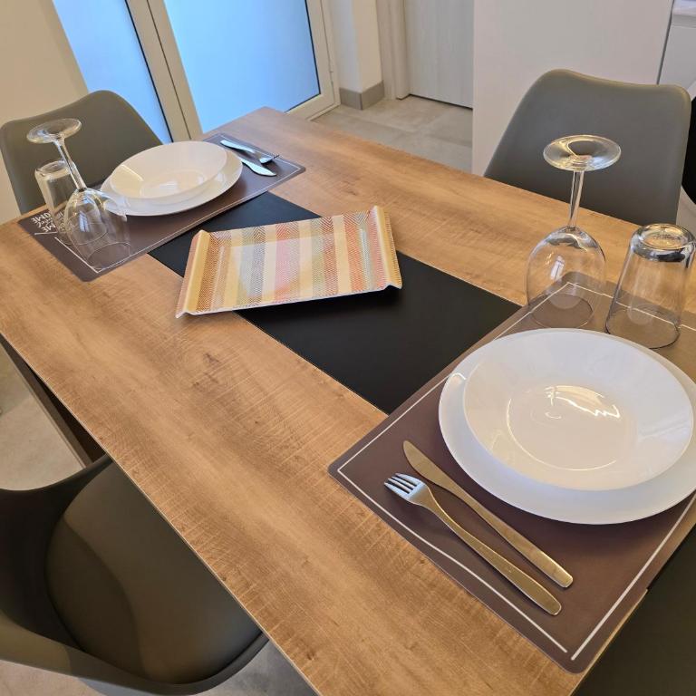 Fortino living spring - One-Bedroom Apartment - 5