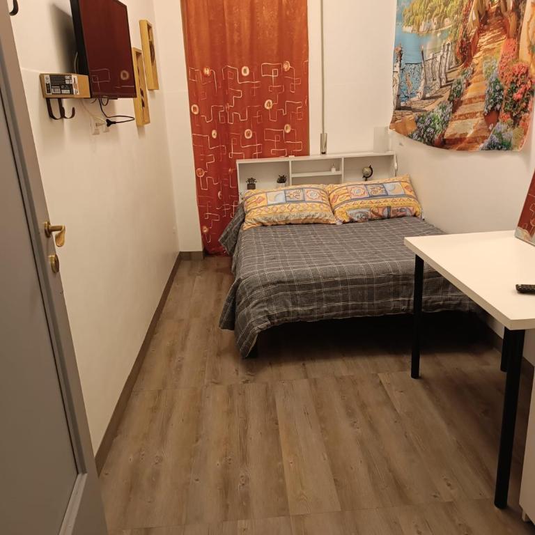 Romamor 2 - Kleines Doppelzimmer - 4