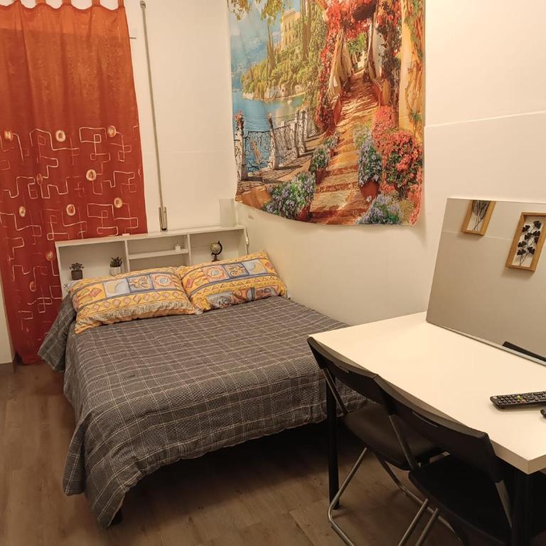 Romamor 2 - Kleines Doppelzimmer - 3